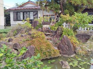 玉諸神社の参拝記録(優雅さん)