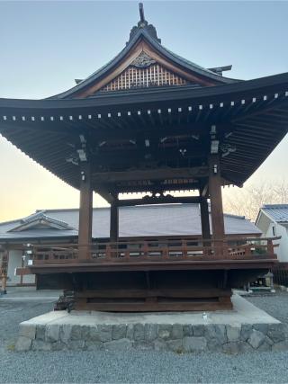 玉諸神社の参拝記録(⛩️🐍🐢まめ🐢🐍⛩️さん)