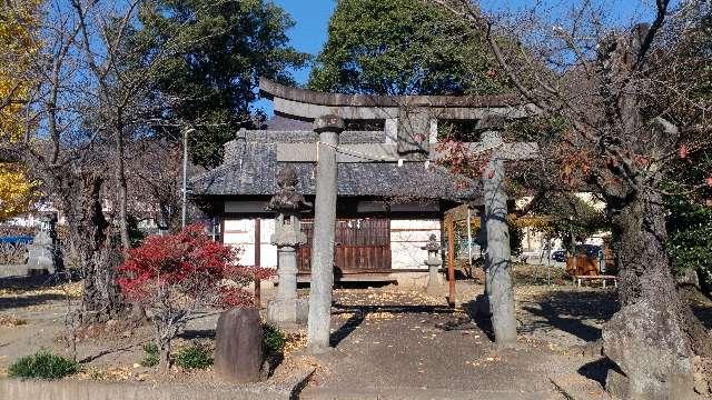 八幡神社の参拝記録(珍奇男さん)