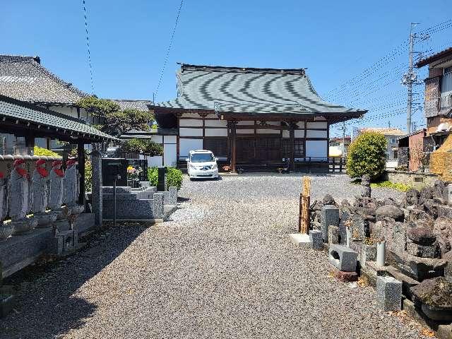 栃木県足利市葉鹿町308 諏訪山 千蔵院の写真4