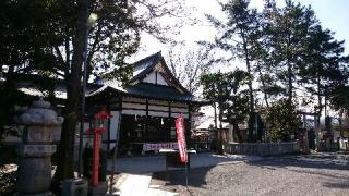 稲積神社の参拝記録(松さん)
