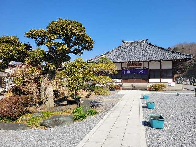 栃木県足利市利保町172 医王山 持宝院の写真3