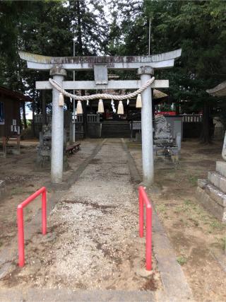 熊野神社の参拝記録(こーちんさん)