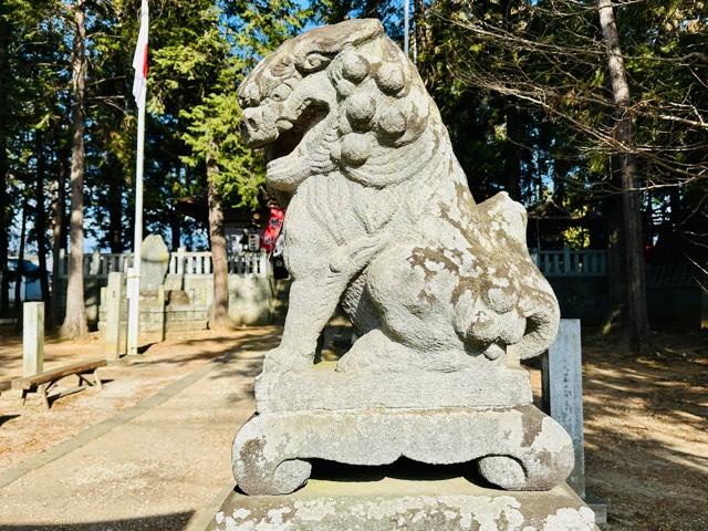 熊野神社の参拝記録2