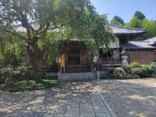 多宝山 福厳寺の参拝記録(まっきーさん)