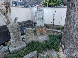 多宝山 福厳寺の参拝記録(優雅さん)