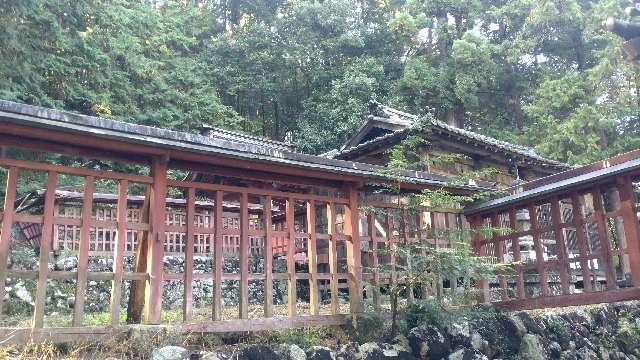 天神社（大工天神社）の参拝記録3