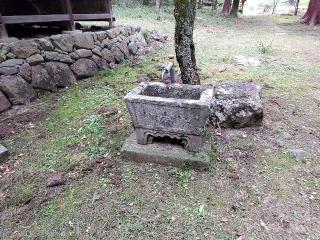 天神社（大工天神社）の参拝記録(飛成さん)