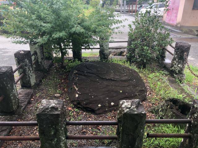 山梨県笛吹市春日居町鎮目1696 山梨岡神社の写真11