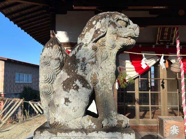 浅間神社の参拝記録1