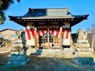 浅間神社の参拝記録(shikigami_hさん)