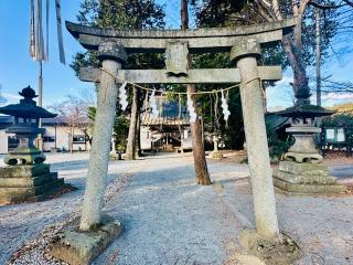 古宮太神社の参拝記録(shikigami_hさん)