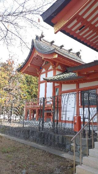 石和八幡宮の参拝記録(ステイさん)