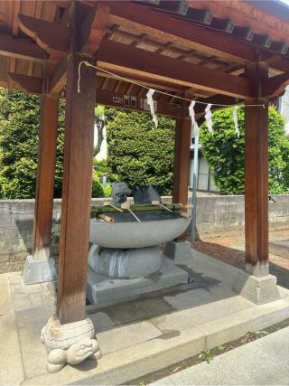 石和八幡宮の参拝記録(ゆういっちさん)