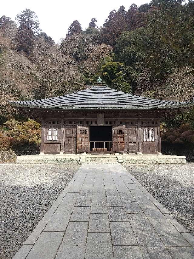 栃木県大田原市雲岩寺27 雲巌寺の写真11