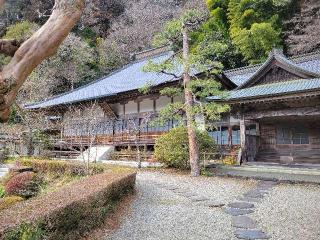 東山 雲巌寺の参拝記録(まっきーさん)