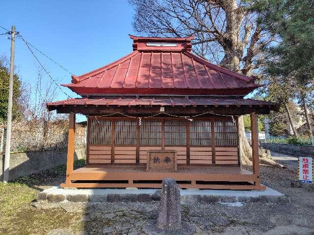 西之宮神社の参拝記録1
