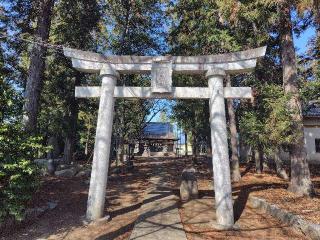 熊野神社の参拝記録(ロビンさん)