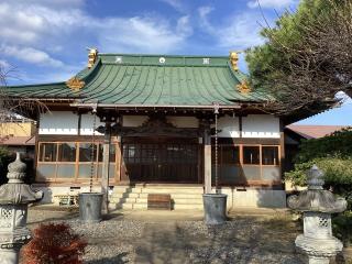 護法寺の参拝記録(山ちゃんさん)