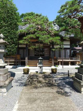沼瀧山　密蔵院　長泉寺の参拝記録(zx14rさん)