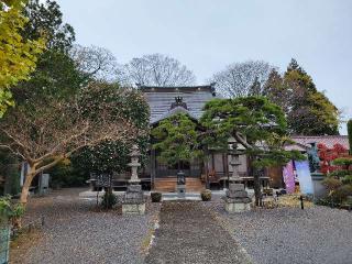 沼瀧山　密蔵院　長泉寺の参拝記録(まっきーさん)