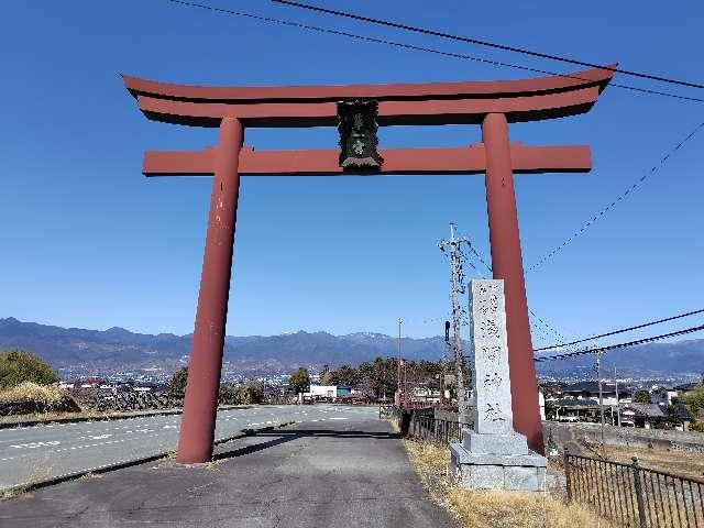 山梨県笛吹市一宮町一ノ宮1684 浅間神社（甲斐国一宮）の写真16