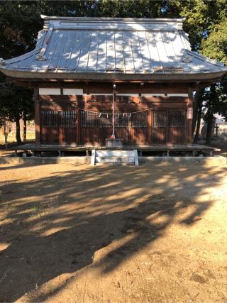 石船神社の参拝記録(果汁100%さん)