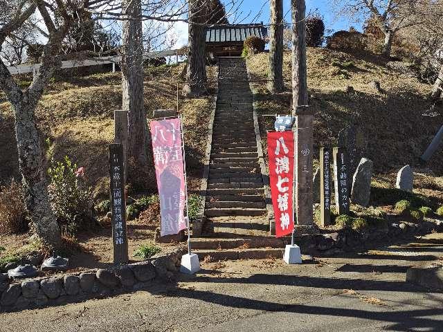 明王山 不動院の参拝記録1