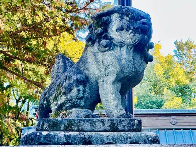 弓削神社の参拝記録1