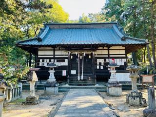 弓削神社の参拝記録(shikigami_hさん)