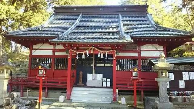 一宮浅間神社の写真1