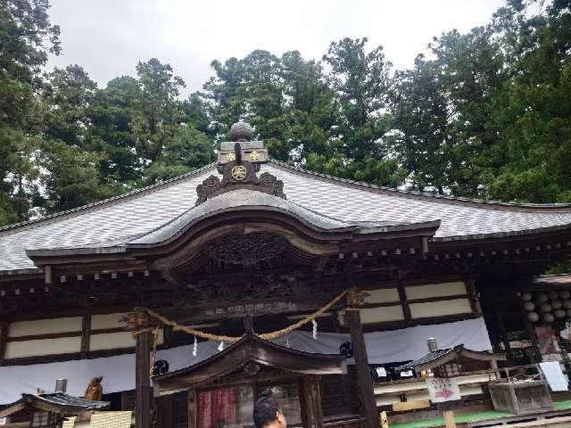 光丸山 法輪寺の参拝記録7