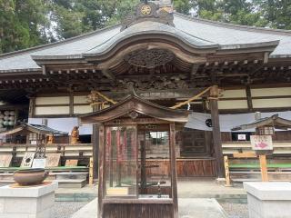 光丸山 法輪寺の参拝記録(あげはさん)