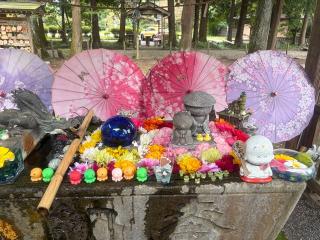 光丸山 法輪寺の参拝記録(あげはさん)