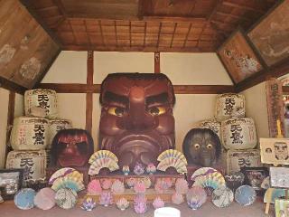 光丸山 法輪寺の参拝記録(ヨッシーさん)