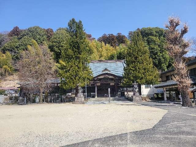 栃木県大田原市山ノ手2-11-13 大田山 光真寺の写真6