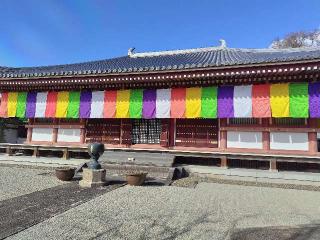 龍頭山 不動院 龍泉寺の参拝記録(優雅さん)