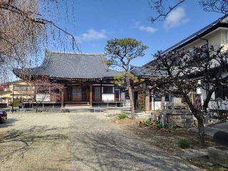 本朝山 正法寺の参拝記録(まっきーさん)