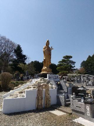 霊牛山 威徳院 極楽寺の参拝記録(zx14rさん)