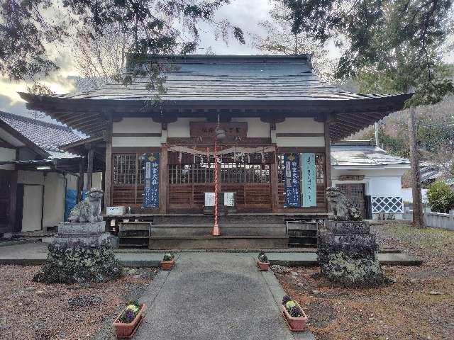 若宮八幡神社の参拝記録1