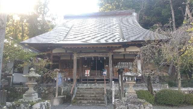 一宮賀茂神社の参拝記録2