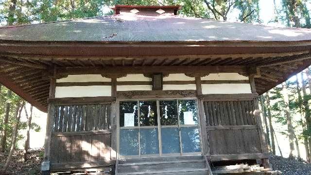 三宮飯縄神社の参拝記録(御坂美琴推しさん)