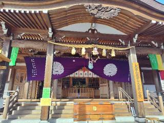 成田山 遍照院（成田山 大田原分院）の参拝記録(優雅さん)