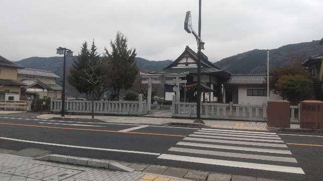 子神社の参拝記録4