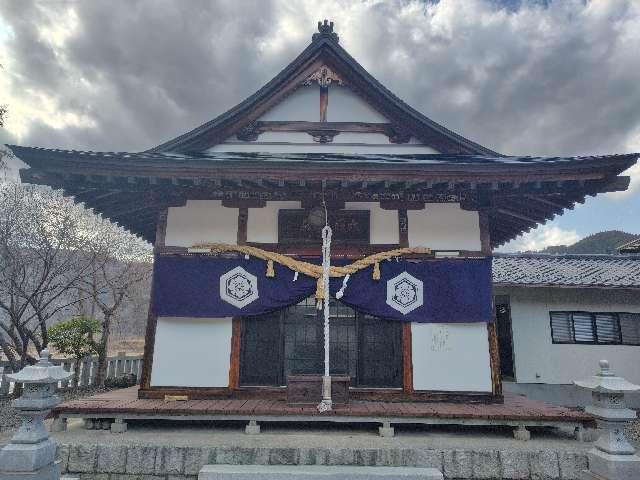 子神社の参拝記録1