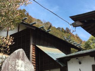 内船八幡神社の参拝記録(拓水さん)