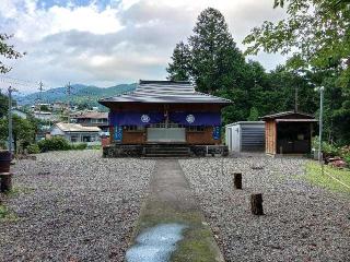浅間神社の参拝記録(タクさん)