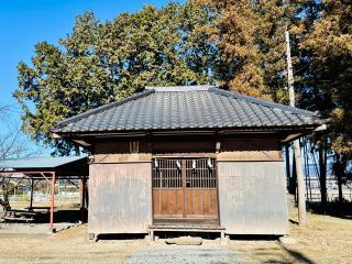 御崎神社の参拝記録(shikigami_hさん)