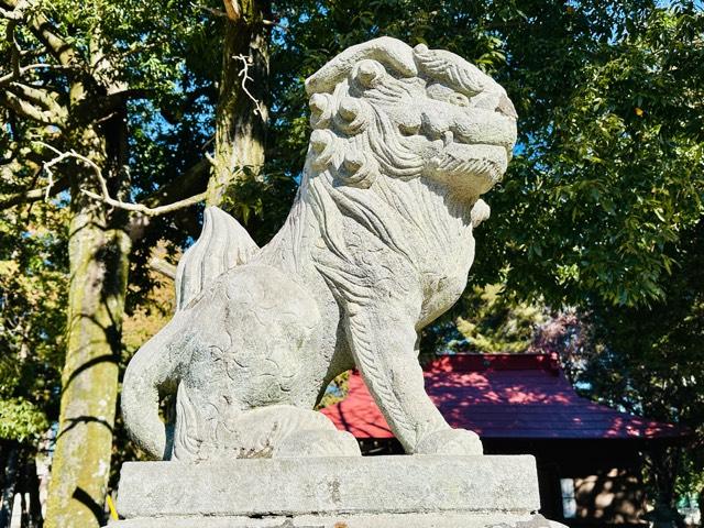 八幡大神社の参拝記録1