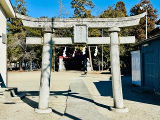 八幡大神社の参拝記録(shikigami_hさん)